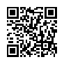 本網頁連結的 QRCode