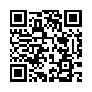 本網頁連結的 QRCode