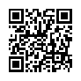 本網頁連結的 QRCode