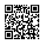 本網頁連結的 QRCode