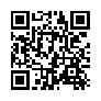 本網頁連結的 QRCode