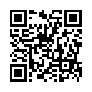 本網頁連結的 QRCode