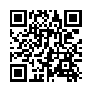 本網頁連結的 QRCode