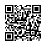本網頁連結的 QRCode