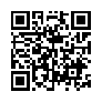 本網頁連結的 QRCode