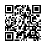 本網頁連結的 QRCode