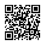 本網頁連結的 QRCode