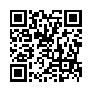 本網頁連結的 QRCode