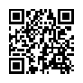 本網頁連結的 QRCode