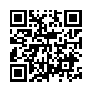 本網頁連結的 QRCode