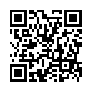 本網頁連結的 QRCode