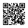 本網頁連結的 QRCode