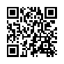 本網頁連結的 QRCode