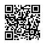 本網頁連結的 QRCode