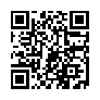 本網頁連結的 QRCode