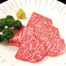 牛里肌肉