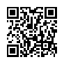 本網頁連結的 QRCode
