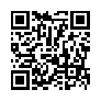 本網頁連結的 QRCode