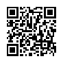 本網頁連結的 QRCode