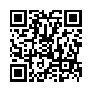 本網頁連結的 QRCode