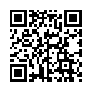 本網頁連結的 QRCode