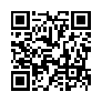 本網頁連結的 QRCode