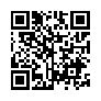 本網頁連結的 QRCode