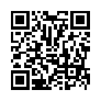 本網頁連結的 QRCode