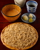 山藥泥蕎麥麵 山藥泥蕎麥麵