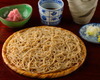 辣味蘿蔔泥蕎麥麵 辣味蘿蔔泥蕎麥麵