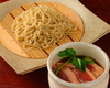 鴨肉籠屜蕎麥麵 鴨肉籠屜蕎麥麵