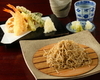 天婦羅籠屜蕎麥麵 天婦羅籠屜蕎麥麵