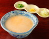 山藥泥蕎麥麵