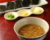 海苔蕎麥麵 海苔蕎麥麵