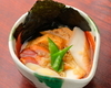 什錦蕎麥麵 什錦蕎麥麵