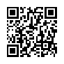 本網頁連結的 QRCode