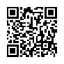 本網頁連結的 QRCode