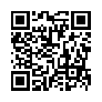 本網頁連結的 QRCode