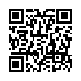 本網頁連結的 QRCode