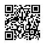 本網頁連結的 QRCode