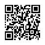 本網頁連結的 QRCode