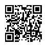 本網頁連結的 QRCode