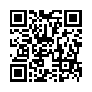 本網頁連結的 QRCode