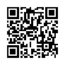 本網頁連結的 QRCode