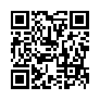 本網頁連結的 QRCode