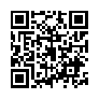 本網頁連結的 QRCode