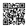 本網頁連結的 QRCode