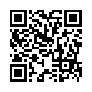 本網頁連結的 QRCode
