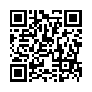 本網頁連結的 QRCode