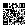 本網頁連結的 QRCode